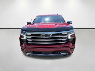 Chevrolet Silverado 1500 2022 4x2 High Country 4p Cab de Tripulante 5.8 ft. SB