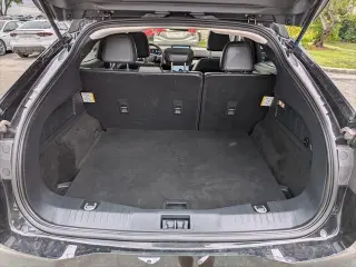 Ford Mustang Mach-E 2023 AWD California Route 1 4p SUV