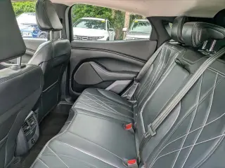 Ford Mustang Mach-E 2023 AWD California Route 1 4p SUV