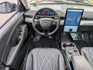 Ford Mustang Mach-E 2023 AWD California Route 1 4p SUV