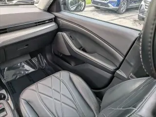 Ford Mustang Mach-E 2023 AWD California Route 1 4p SUV