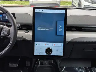 Ford Mustang Mach-E 2023 AWD California Route 1 4p SUV