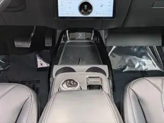 Ford Mustang Mach-E 2023 AWD California Route 1 4p SUV