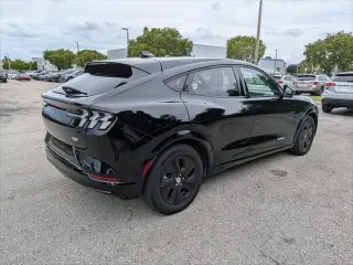 Ford Mustang Mach-E 2023 AWD California Route 1 4p SUV