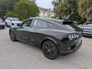 Ford Mustang Mach-E 2023 AWD California Route 1 4p SUV