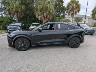 Ford Mustang Mach-E 2023 AWD California Route 1 4p SUV