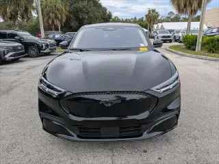 Ford Mustang Mach-E 2023 AWD California Route 1 4p SUV