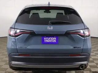 Honda HR-V 2024 AWD Sport 4dr Crossover