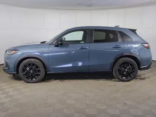 Honda HR-V 2024 AWD Sport 4dr Crossover