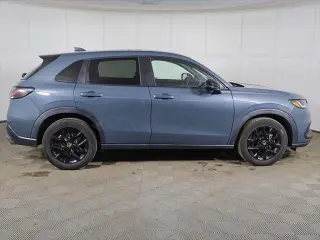 Honda HR-V 2024 AWD Sport 4dr Crossover