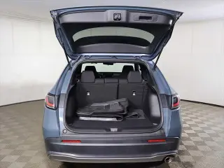 Honda HR-V 2024 AWD Sport 4dr Crossover