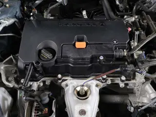 Honda HR-V 2024 AWD Sport 4dr Crossover