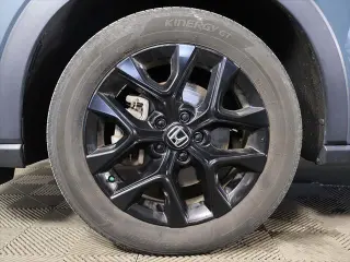 Honda HR-V 2024 AWD Sport 4dr Crossover