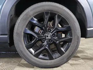 Honda HR-V 2024 AWD Sport 4dr Crossover