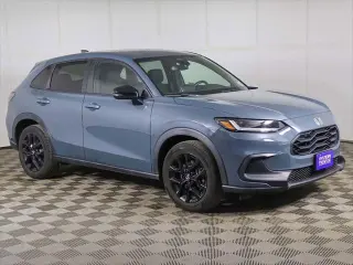 Honda HR-V 2024 AWD Sport 4dr Crossover
