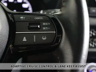 Honda HR-V 2024 AWD Sport 4dr Crossover