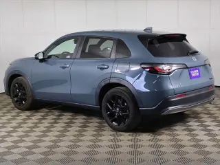 Honda HR-V 2024 AWD Sport 4dr Crossover