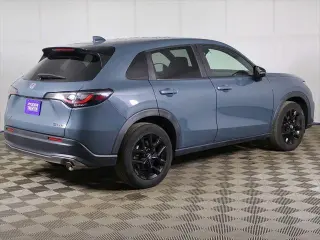 Honda HR-V 2024 AWD Sport 4dr Crossover