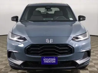 Honda HR-V 2024 AWD Sport 4dr Crossover