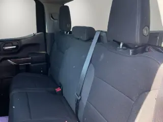GMC Sierra 1500 Limited 2022 4x4 Elevation Standard 4p Doble Cabina Cuadrada 6.6 ft. PB
