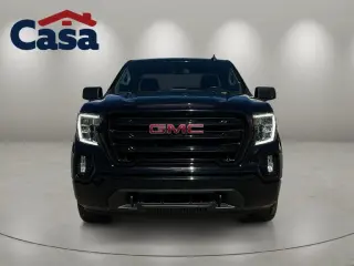 GMC Sierra 1500 Limited 2022 4x4 Elevation Standard 4p Doble Cabina Cuadrada 6.6 ft. PB