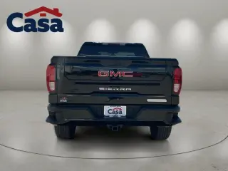 GMC Sierra 1500 Limited 2022 4x4 Elevation Standard 4p Doble Cabina Cuadrada 6.6 ft. PB