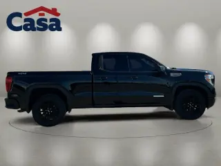 GMC Sierra 1500 Limited 2022 4x4 Elevation Standard 4p Doble Cabina Cuadrada 6.6 ft. PB