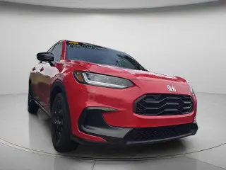 Honda HR-V 2024 Sport 4dr Crossover