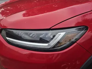 Honda HR-V 2024 Sport 4dr Crossover