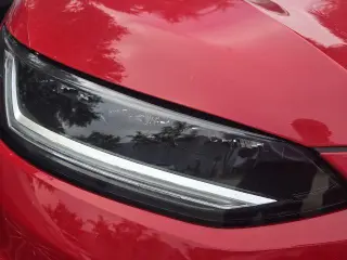 Honda HR-V 2024 Sport 4dr Crossover