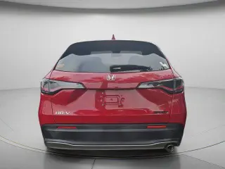 Honda HR-V 2024 Sport 4dr Crossover