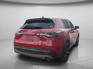 Honda HR-V 2024 Sport 4dr Crossover