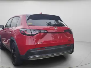 Honda HR-V 2024 Sport 4dr Crossover