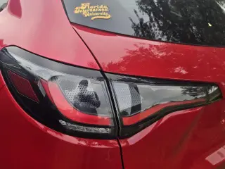 Honda HR-V 2024 Sport 4dr Crossover