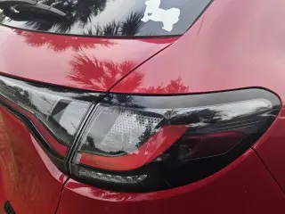 Honda HR-V 2024 Sport 4dr Crossover
