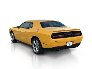 Dodge Challenger 2017 R/T 2dr Coupe