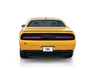 Dodge Challenger 2017 R/T 2dr Coupe