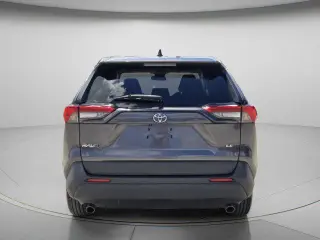 Toyota RAV4 2024 LE 4dr SUV