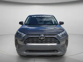Toyota RAV4 2024 LE 4dr SUV