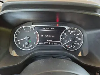 Nissan Rogue 2024 SV 4p Crossover