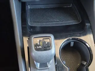 Nissan Rogue 2024 SV 4p Crossover