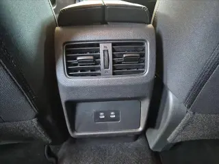 Nissan Rogue 2024 SV 4p Crossover