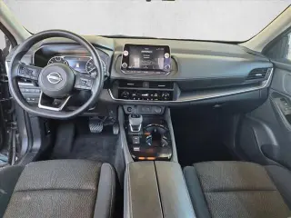 Nissan Rogue 2024 SV 4p Crossover