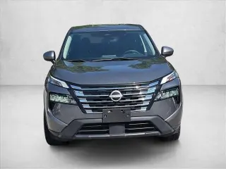 Nissan Rogue 2024 SV 4p Crossover