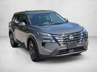 Nissan Rogue 2024 SV 4p Crossover