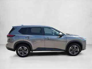 Nissan Rogue 2024 SV 4p Crossover