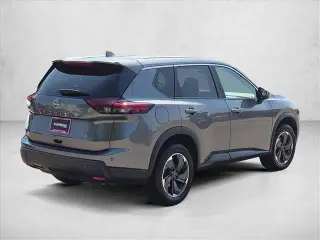 Nissan Rogue 2024 SV 4p Crossover