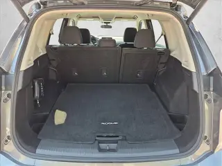 Nissan Rogue 2024 SV 4p Crossover