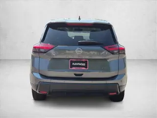 Nissan Rogue 2024 SV 4p Crossover