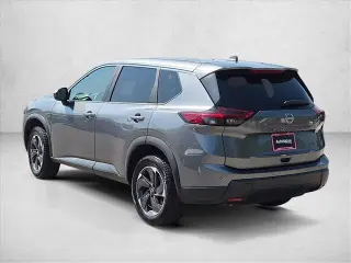 Nissan Rogue 2024 SV 4p Crossover